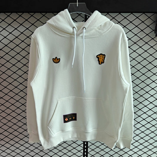 Manchester United Hoodie #2