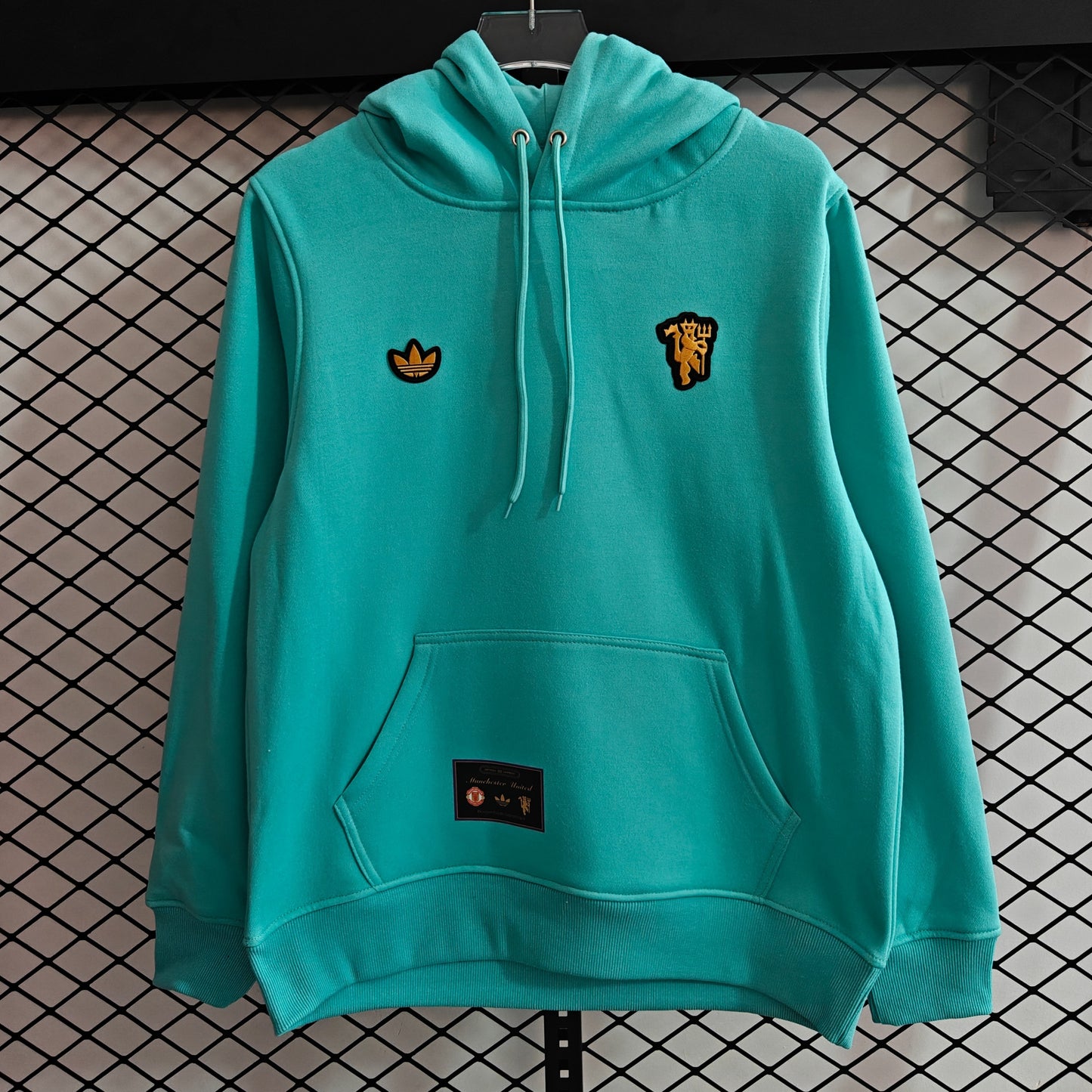 Manchester United Hoodie #2