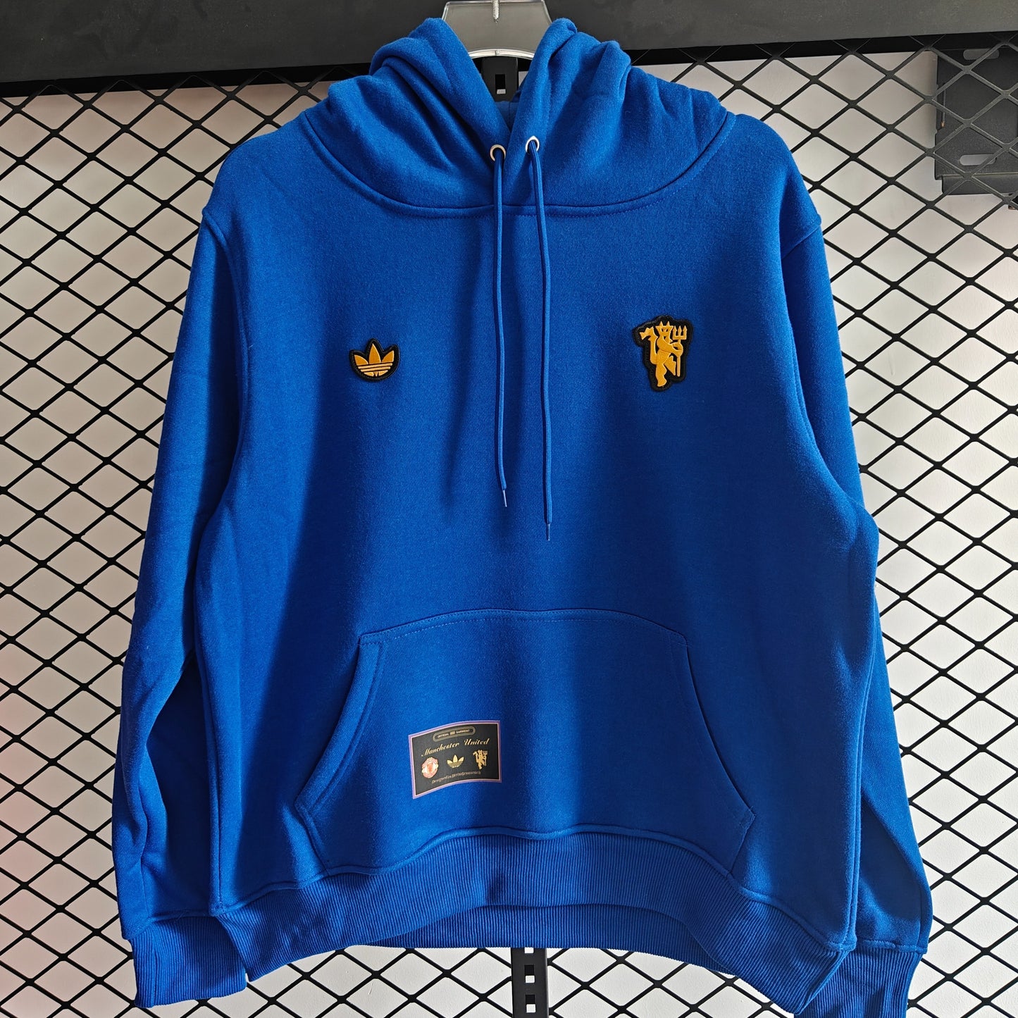 Manchester United Hoodie #2