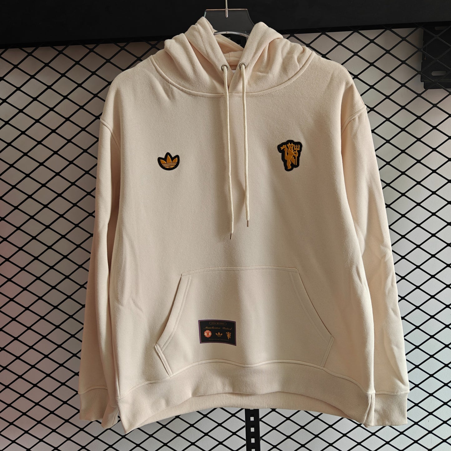 Manchester United Hoodie #2