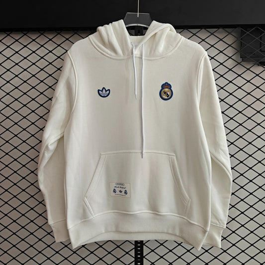 Real Madrid Hoodie
