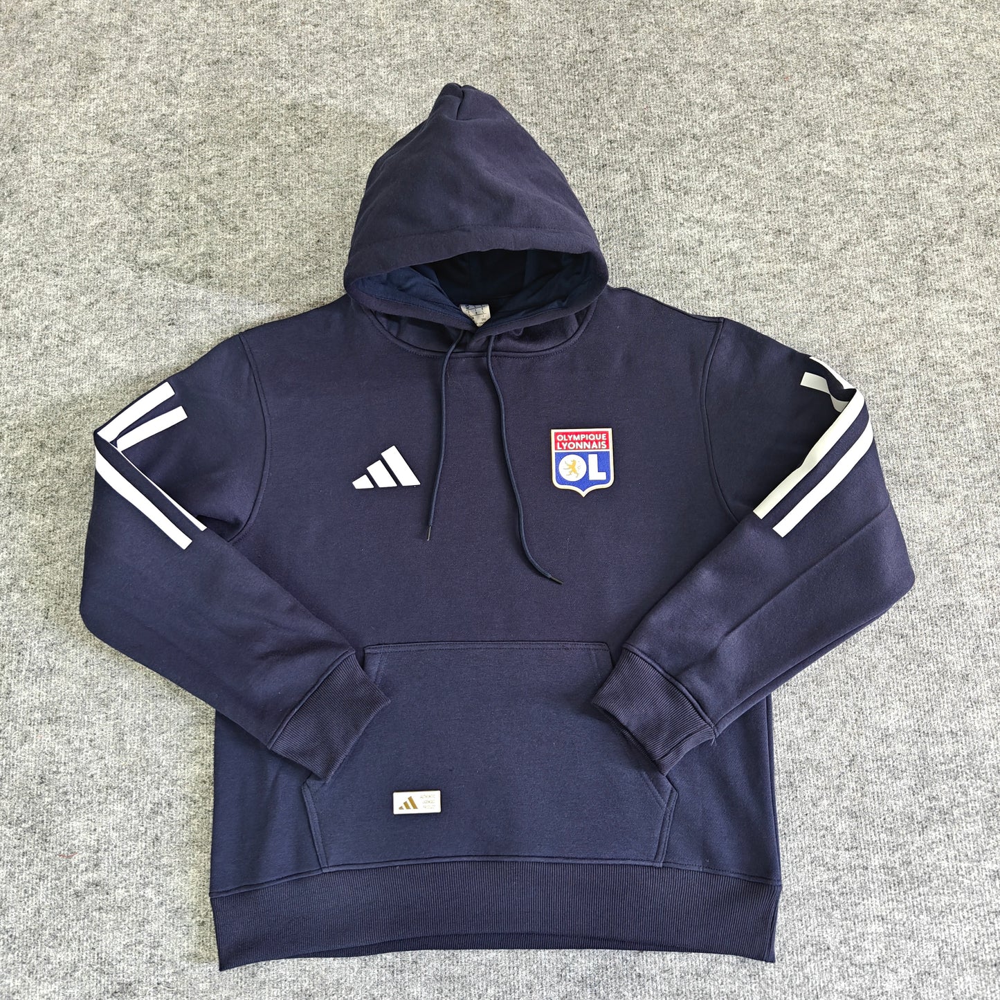 Lyon Hoodie