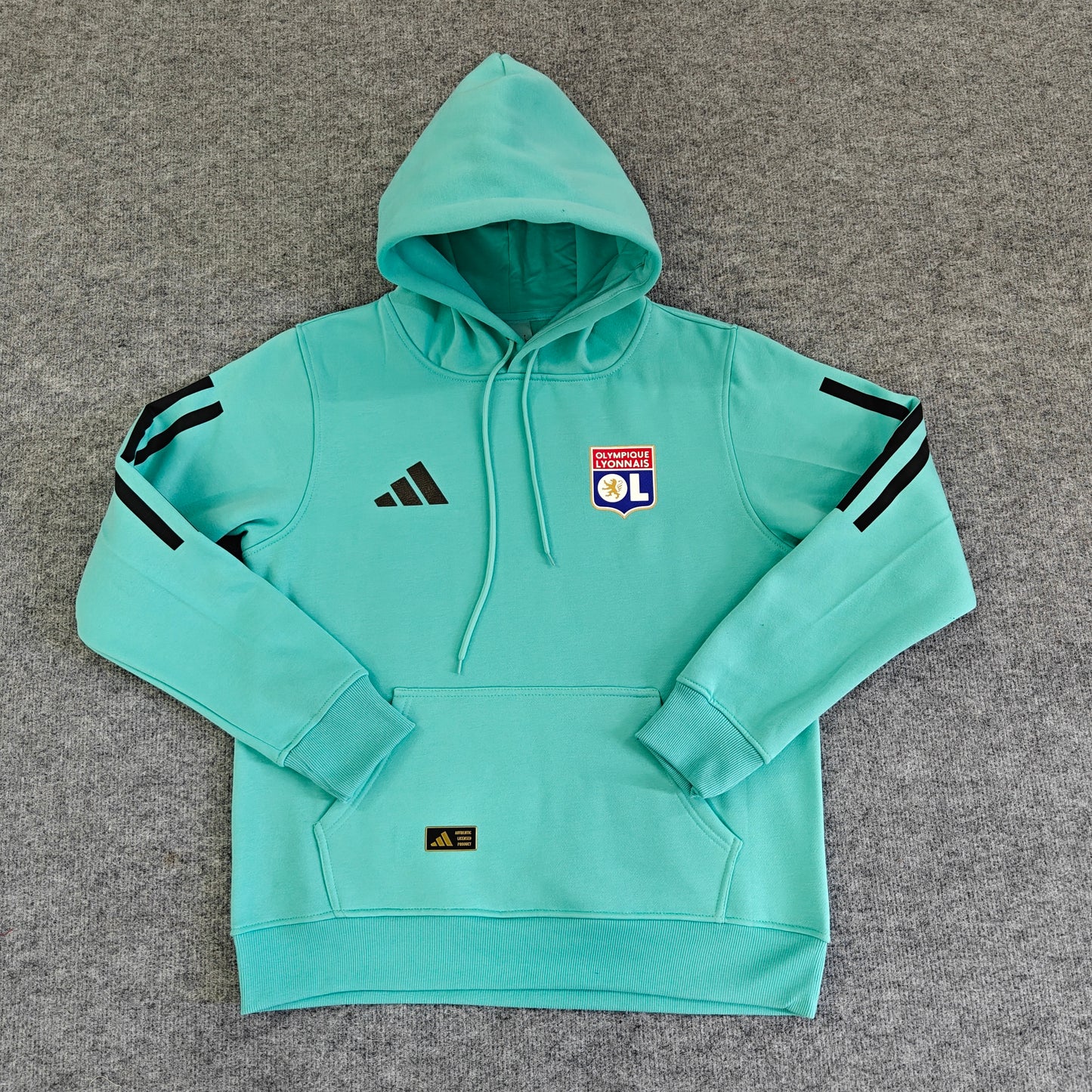 Lyon Hoodie