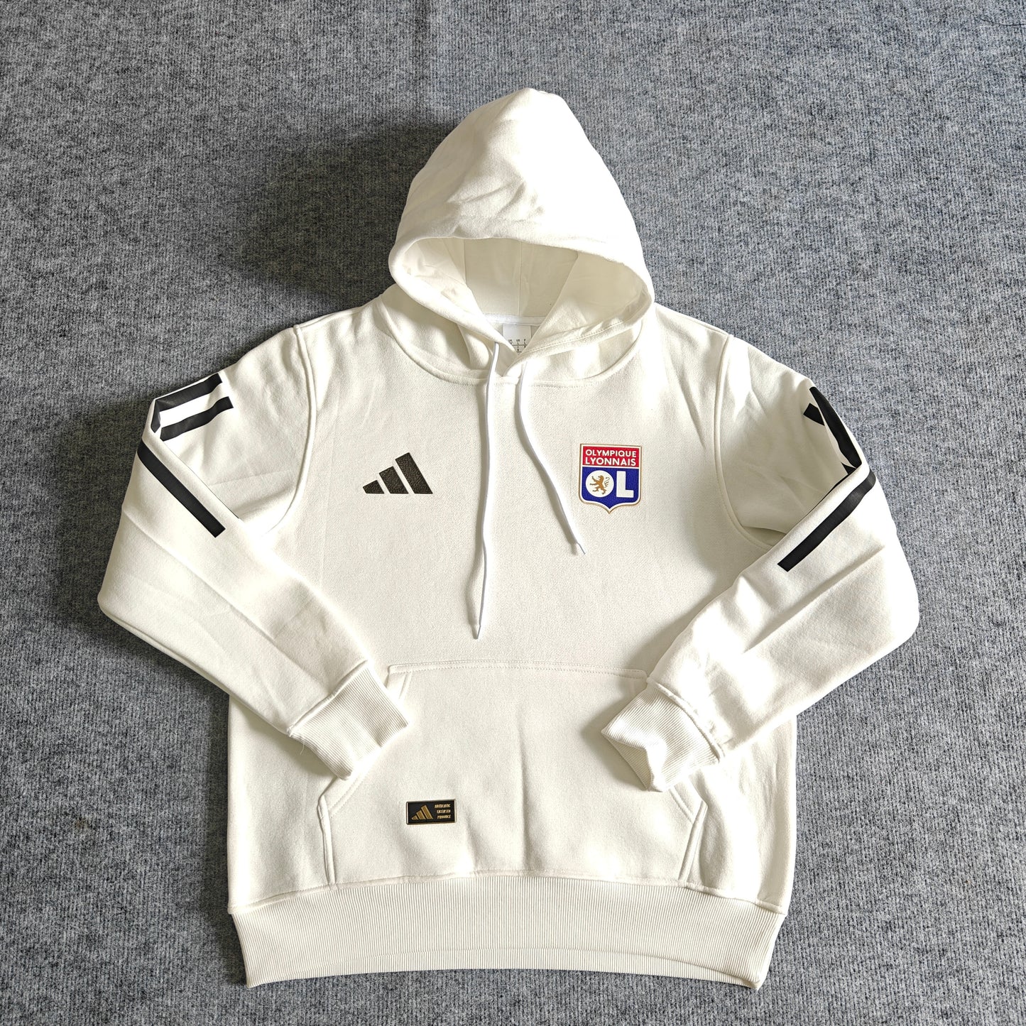 Lyon Hoodie