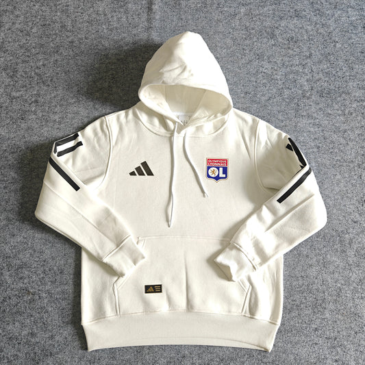 Lyon Hoodie