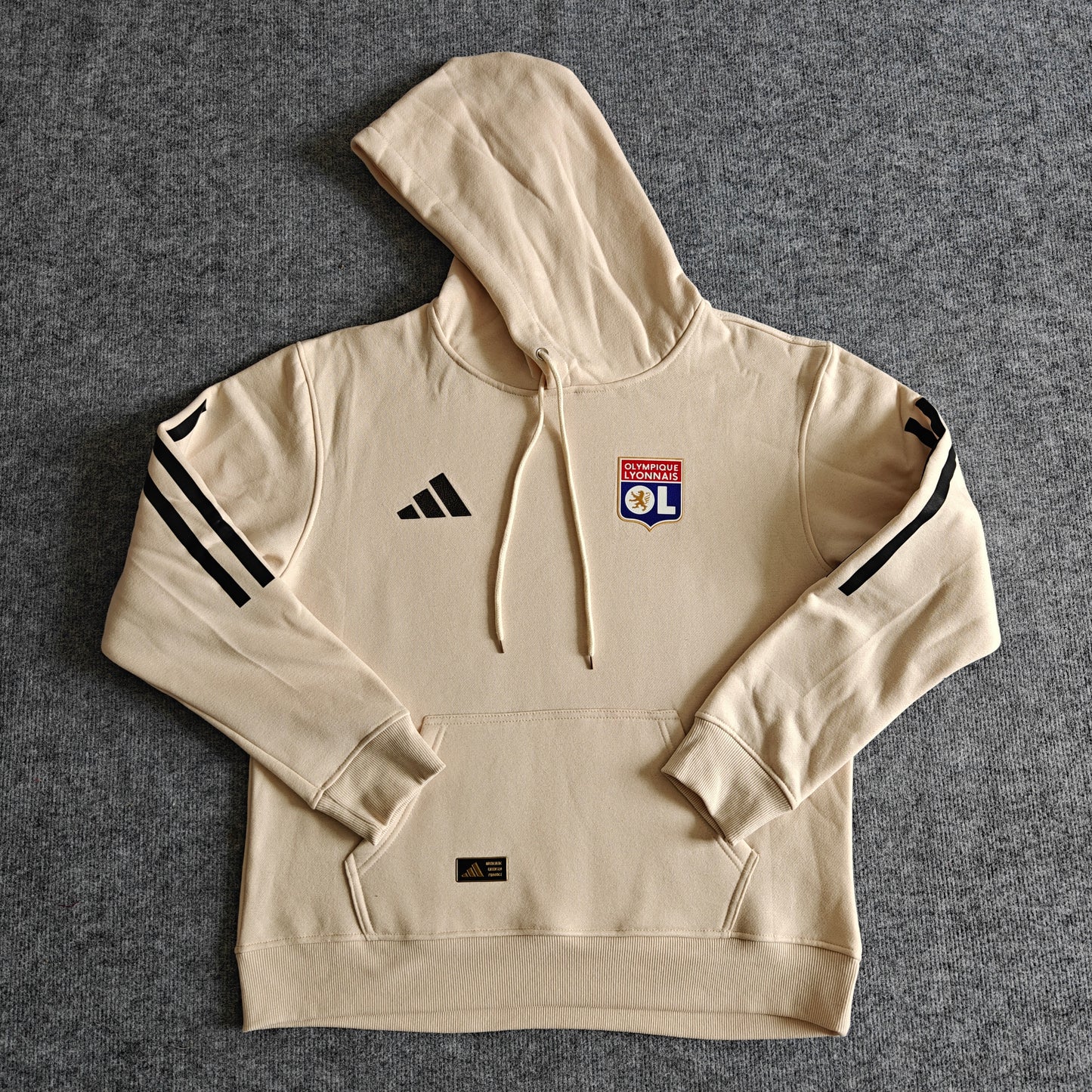 Lyon Hoodie