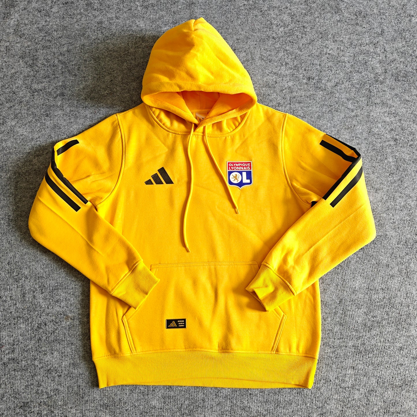Lyon Hoodie