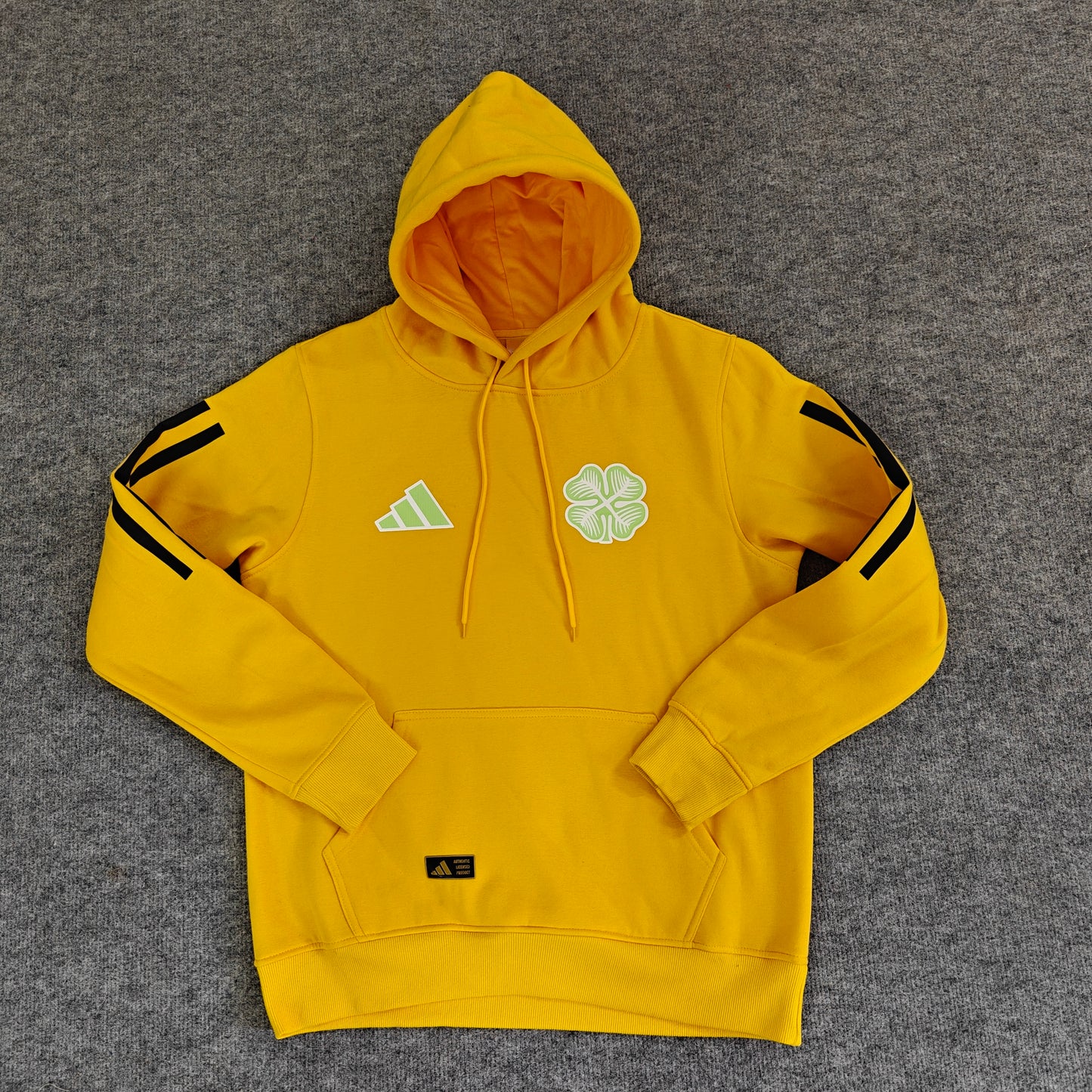 Celtic Hoodie #2