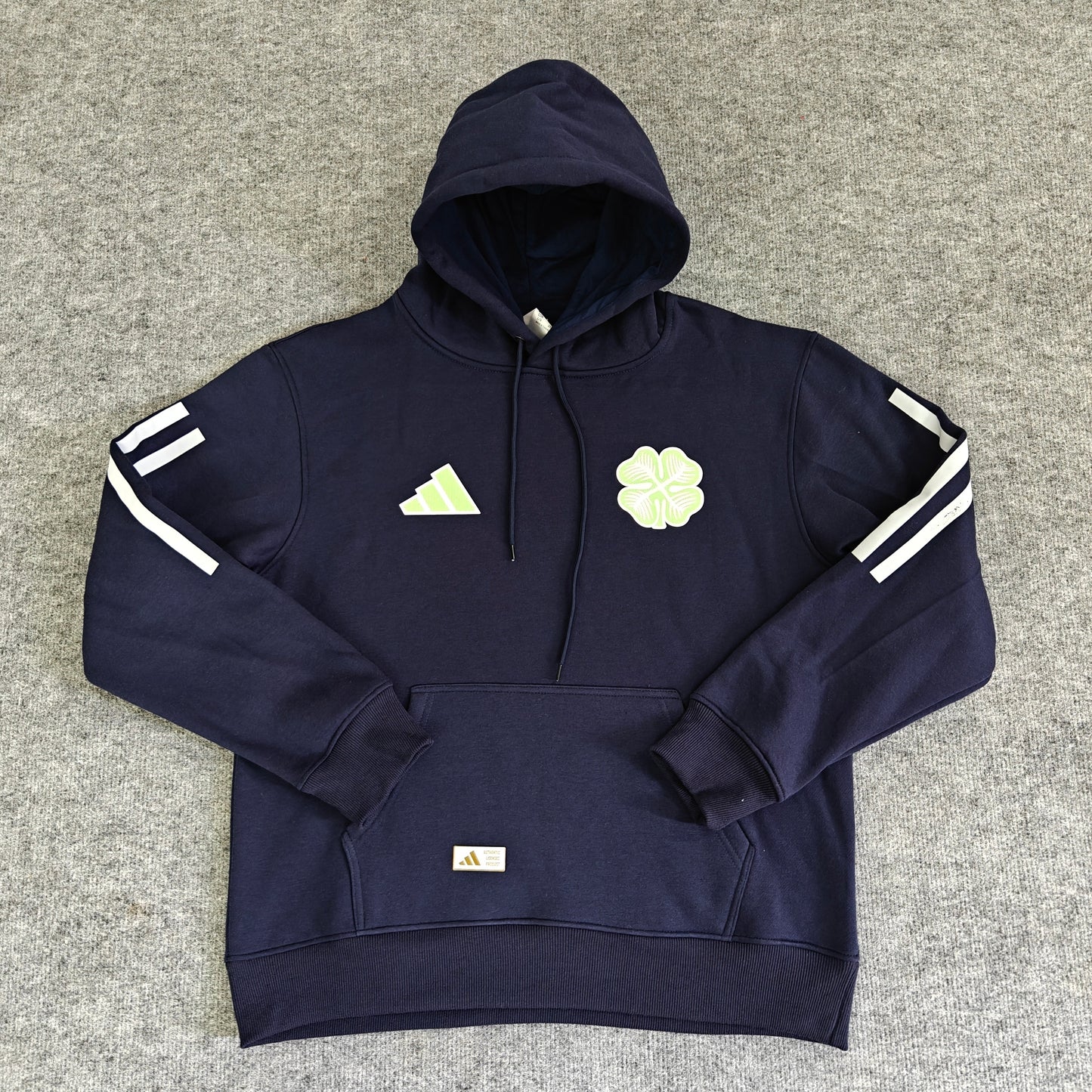 Celtic Hoodie #2