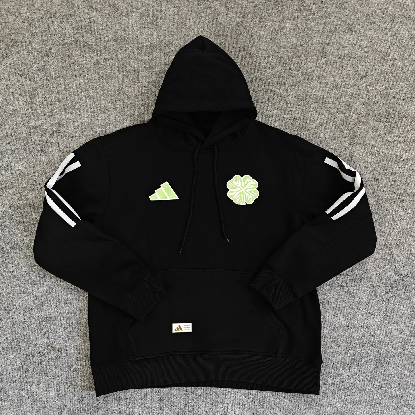 Celtic Hoodie #2