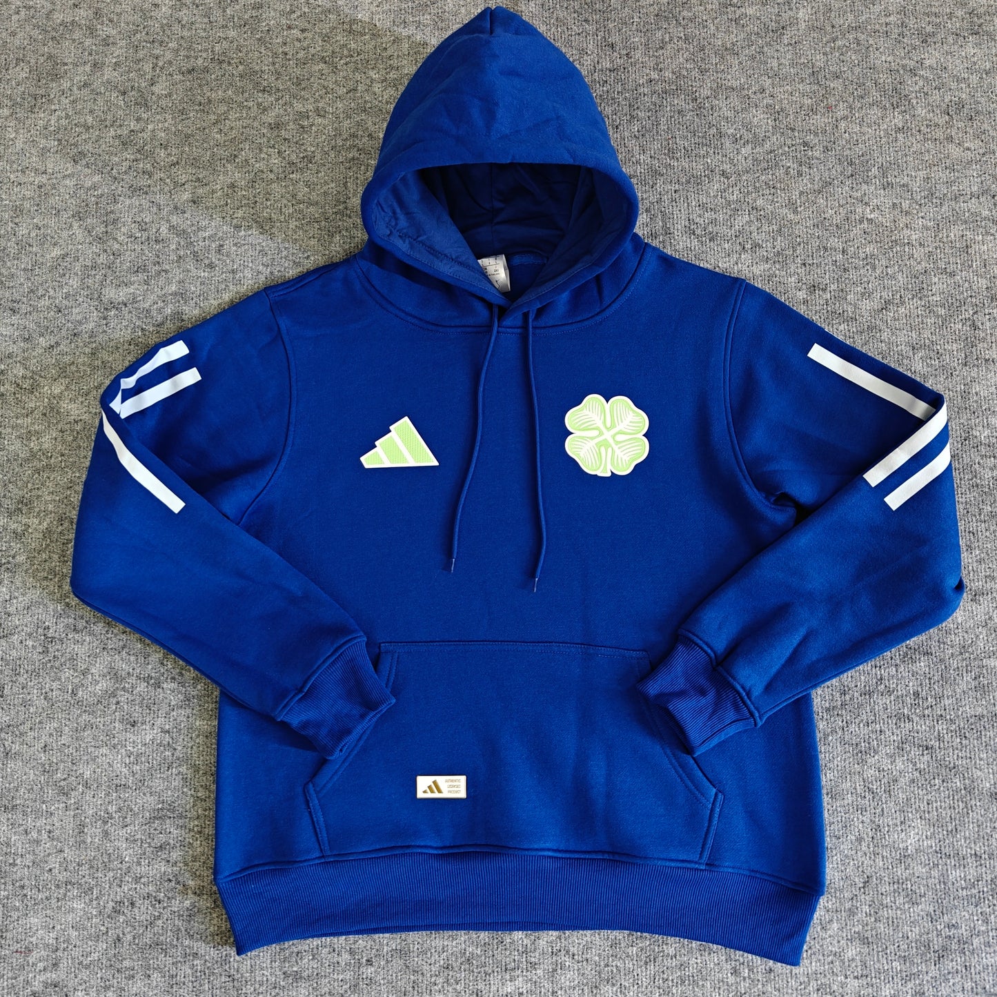 Celtic Hoodie #2