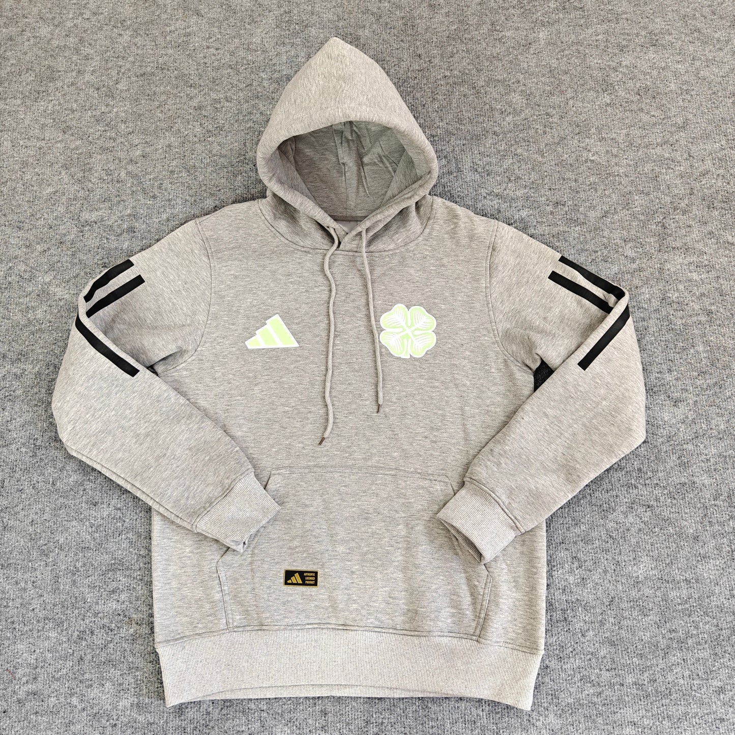 Celtic Hoodie #2