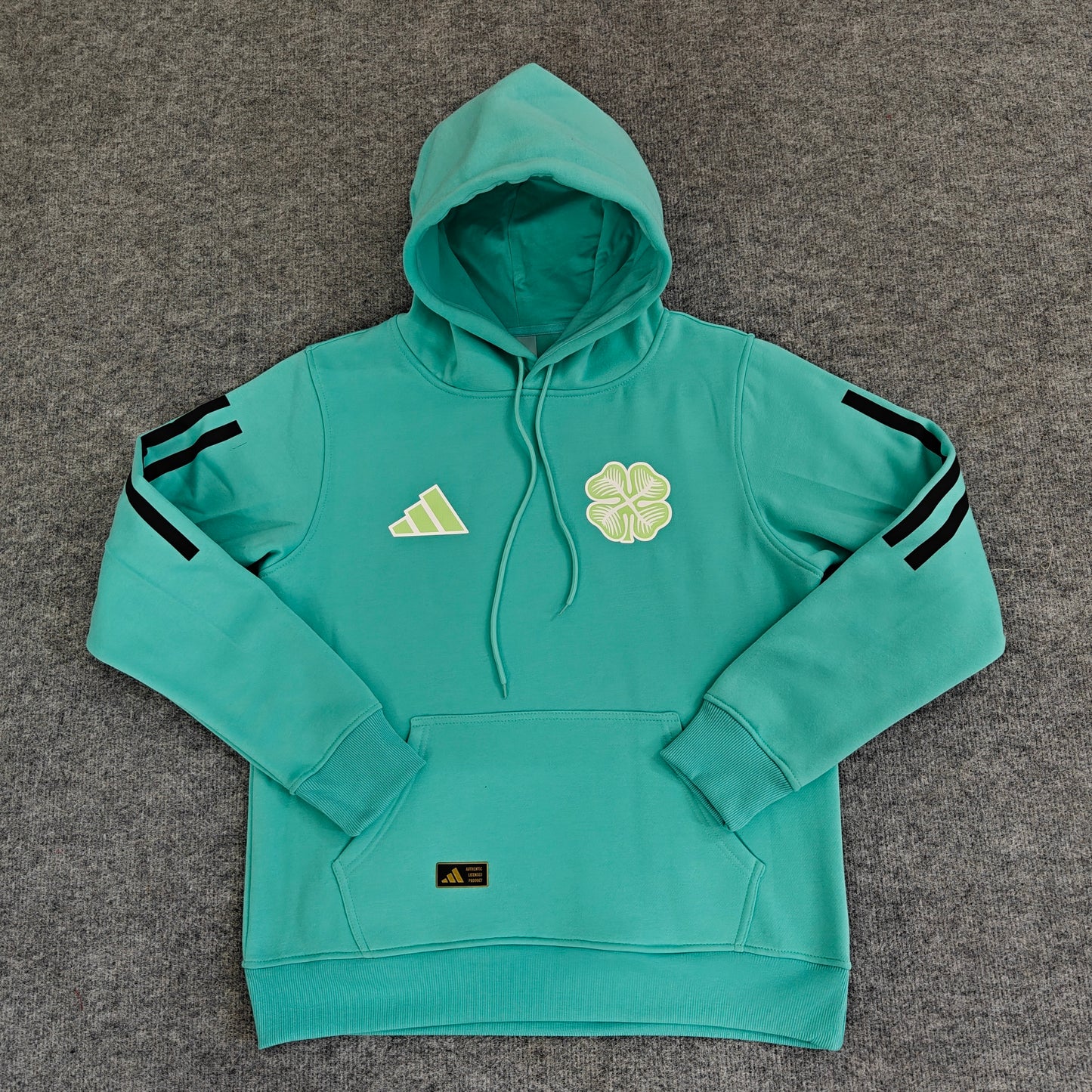 Celtic Hoodie #2