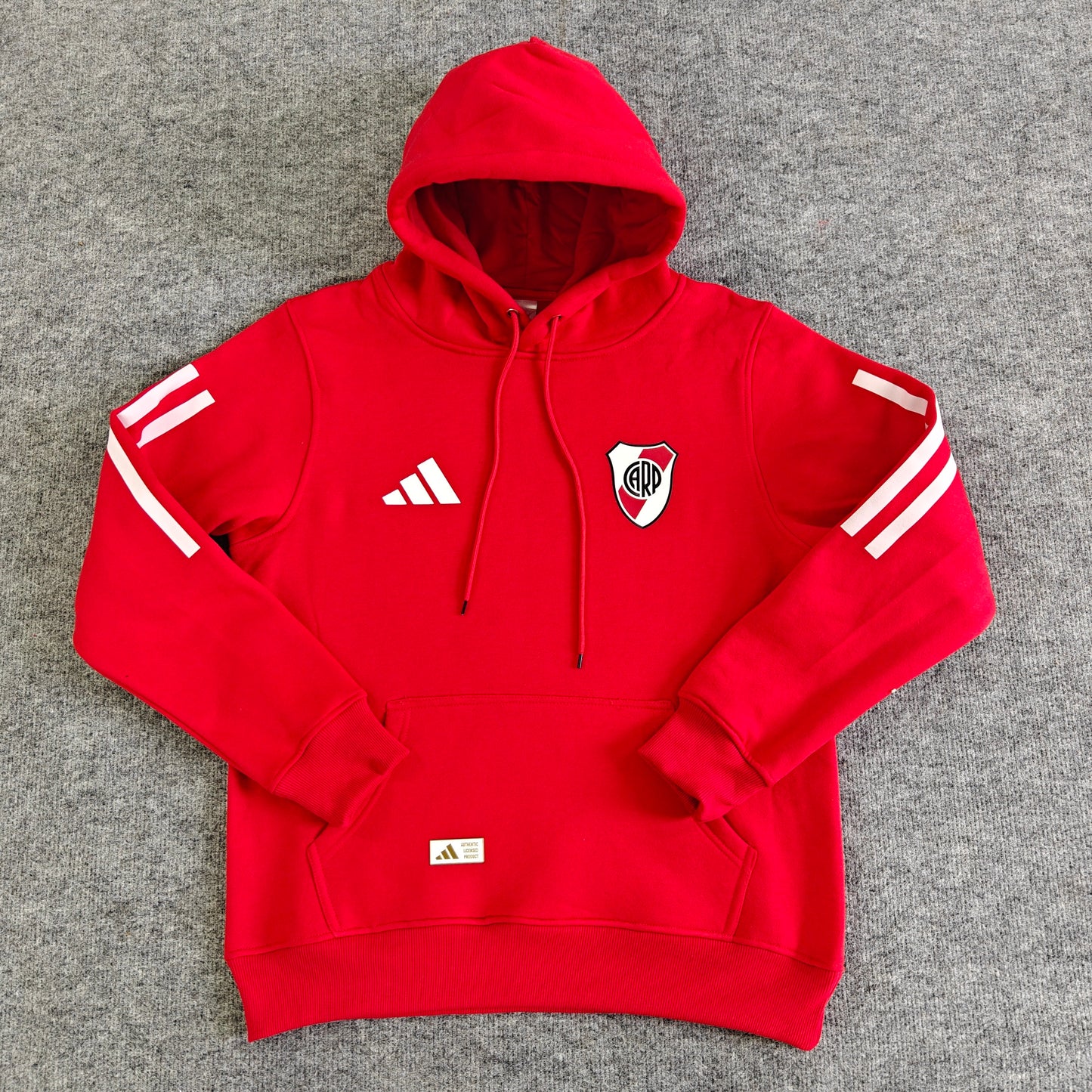 River Plate Hoodie