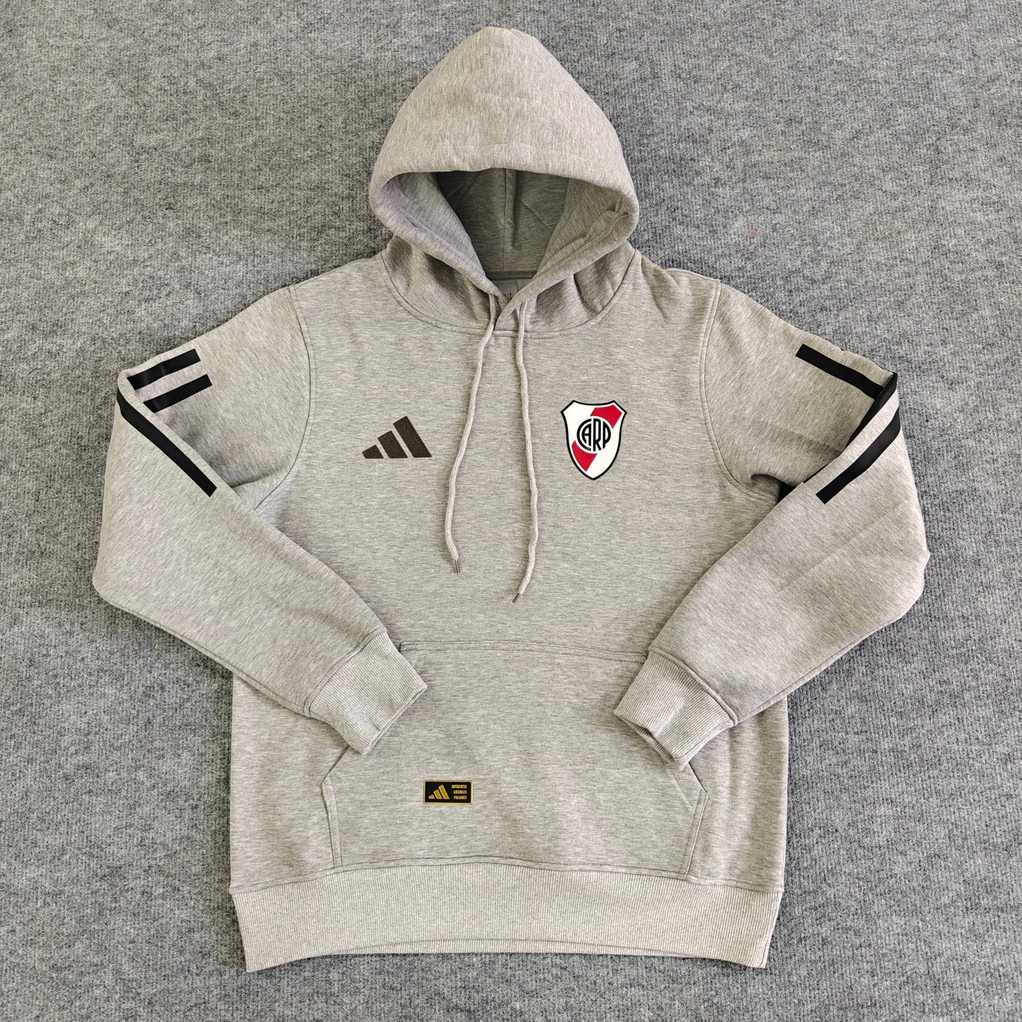River Plate Hoodie
