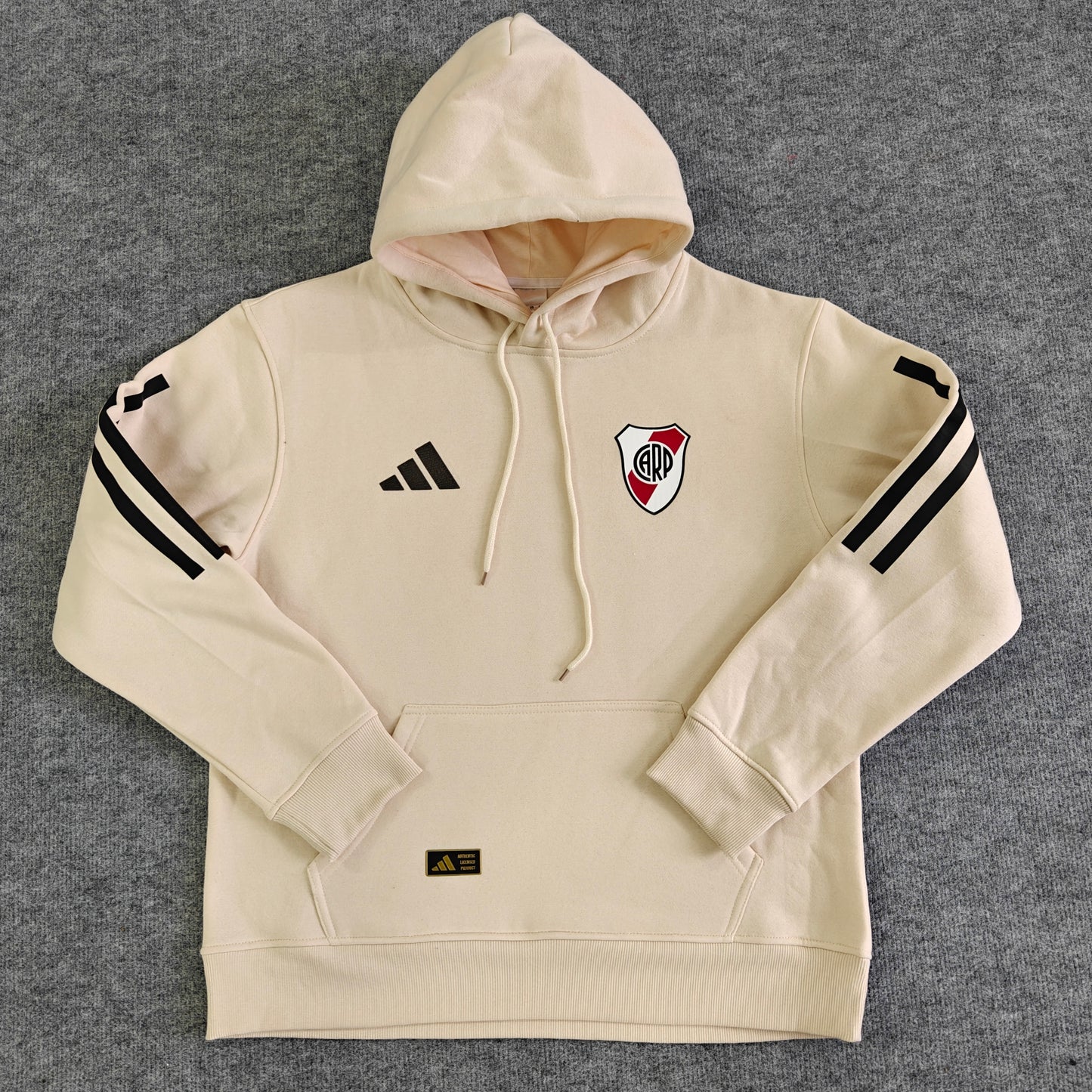 River Plate Hoodie
