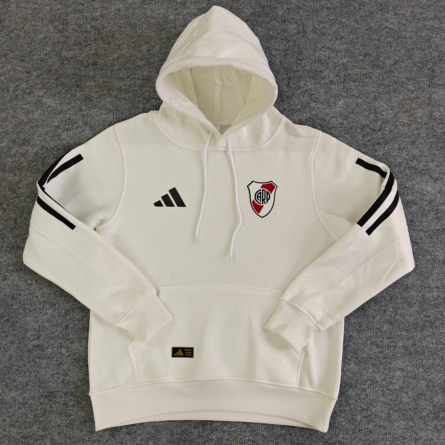 River Plate Hoodie