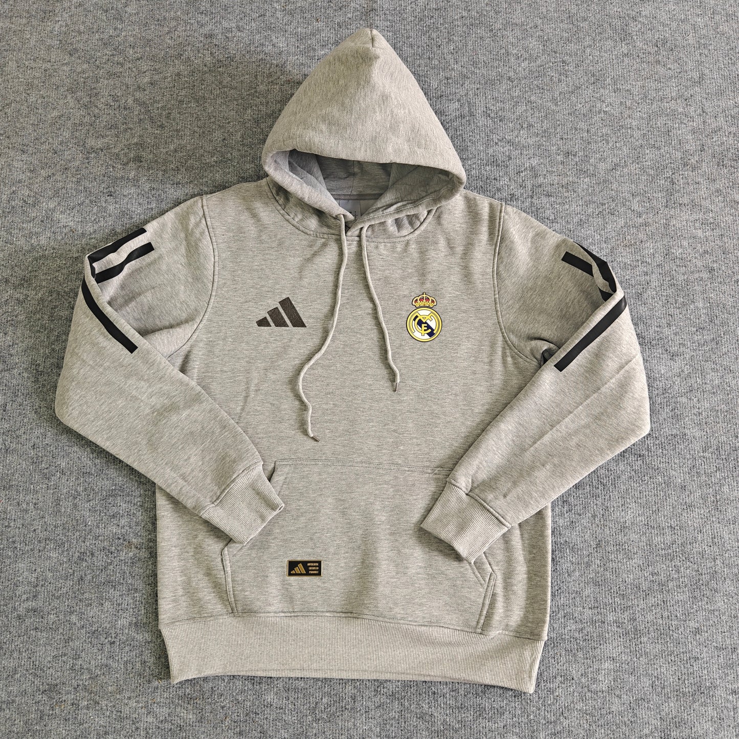 Real Madrid Hoodie #2
