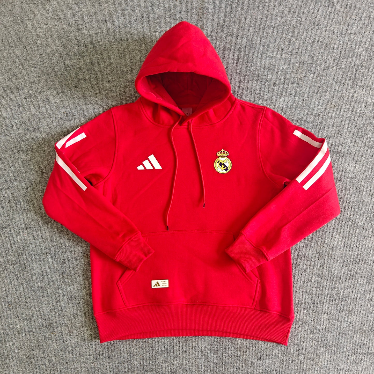 Real Madrid Hoodie #2