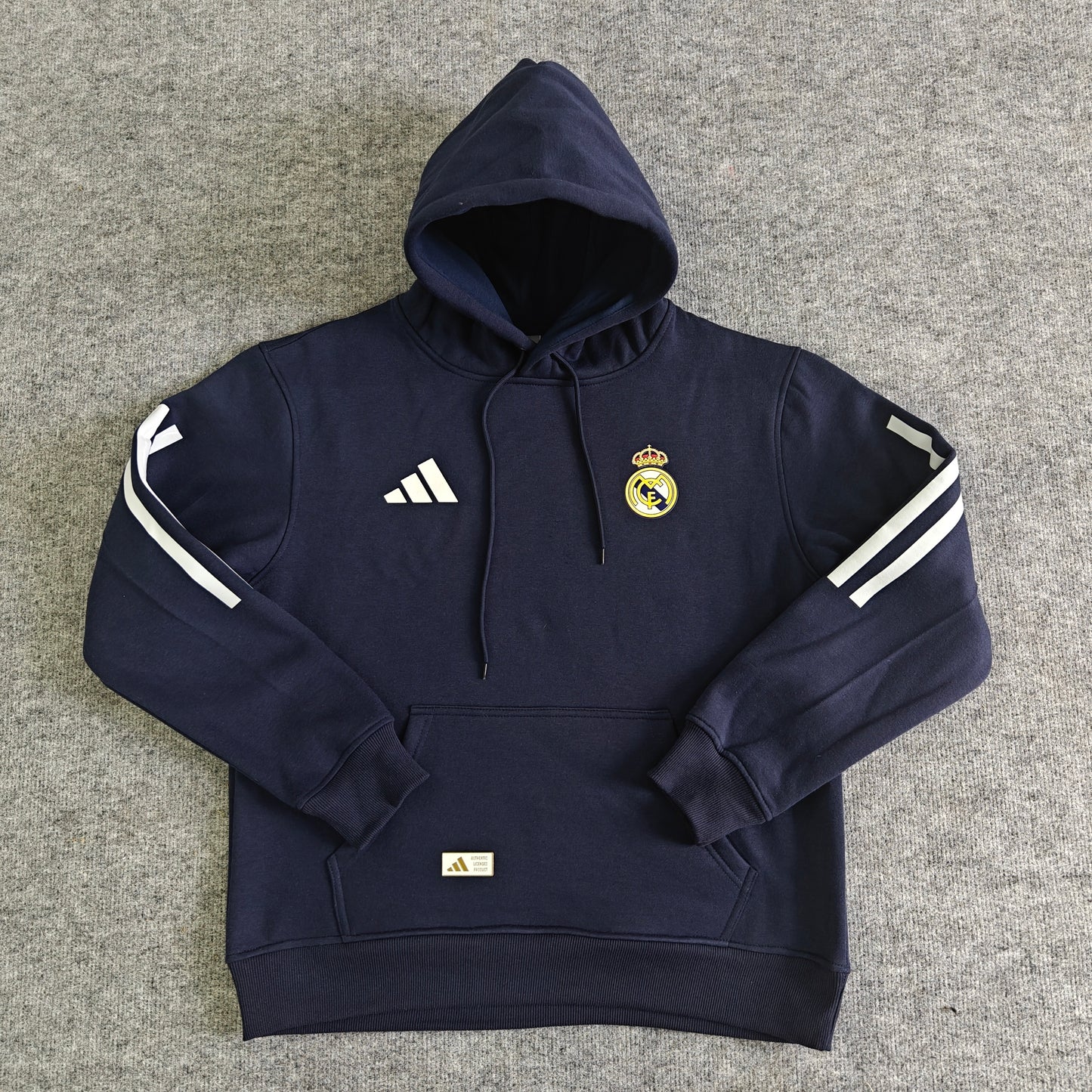 Real Madrid Hoodie #2