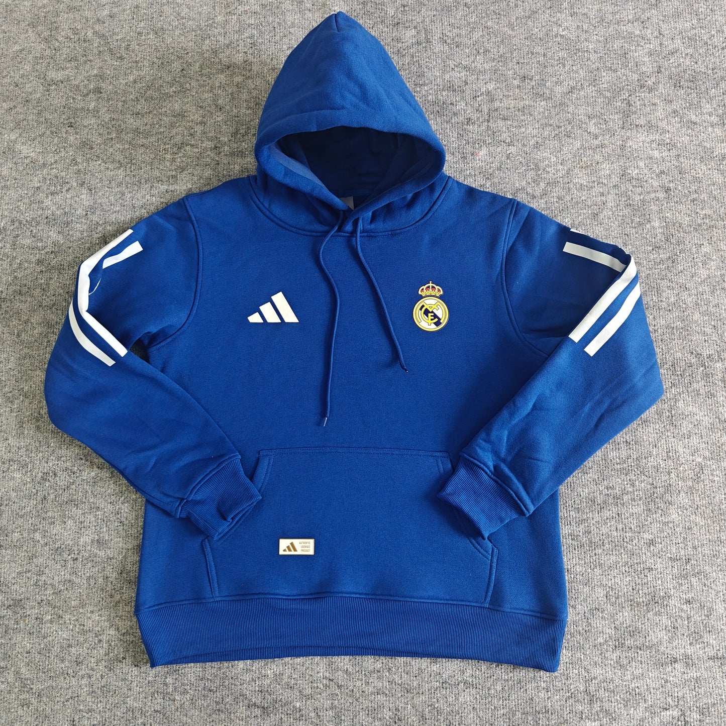 Real Madrid Hoodie #2