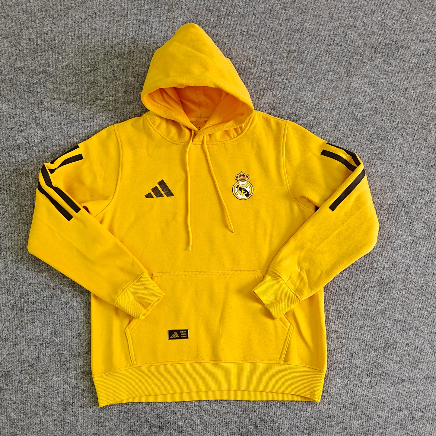 Real Madrid Hoodie #2