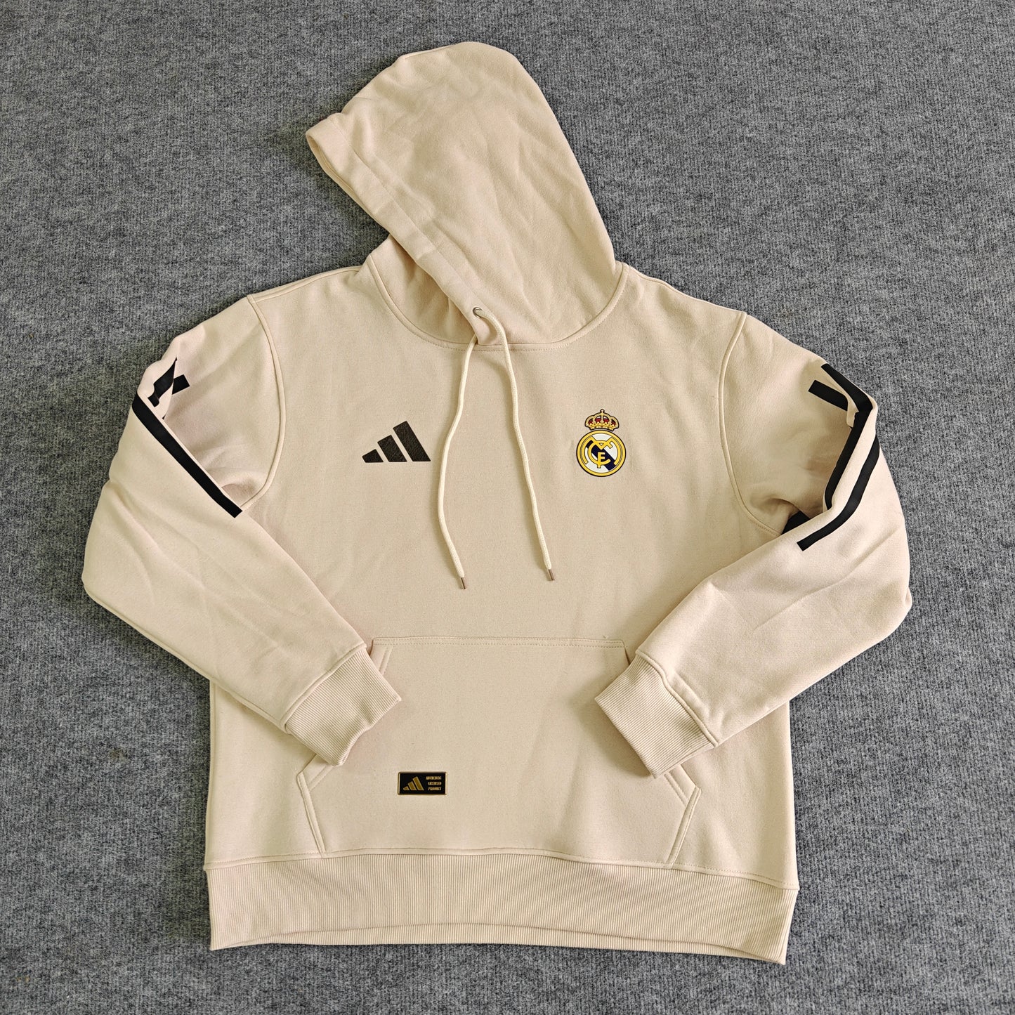 Real Madrid Hoodie #2