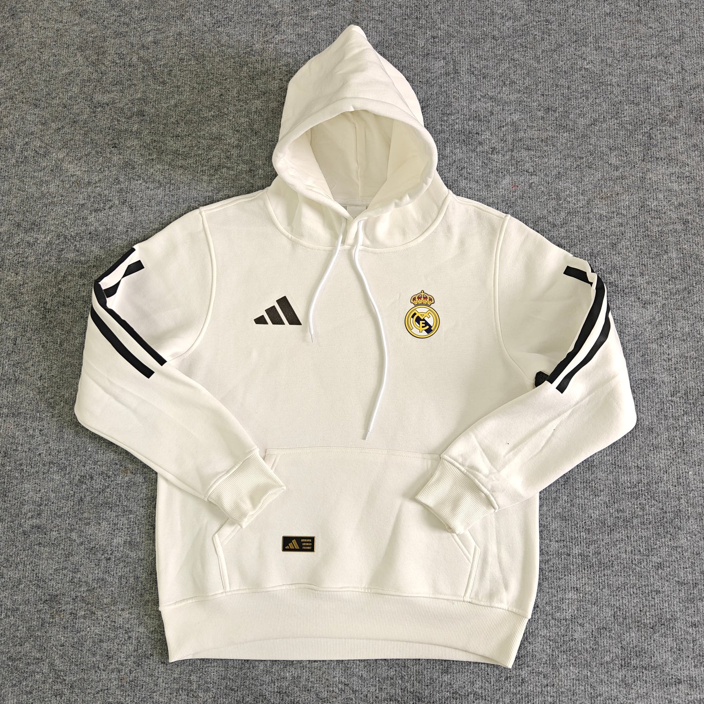 Real Madrid Hoodie #2