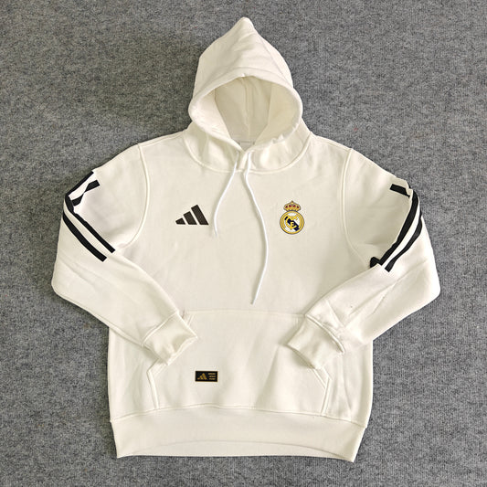 Real Madrid Hoodie #2