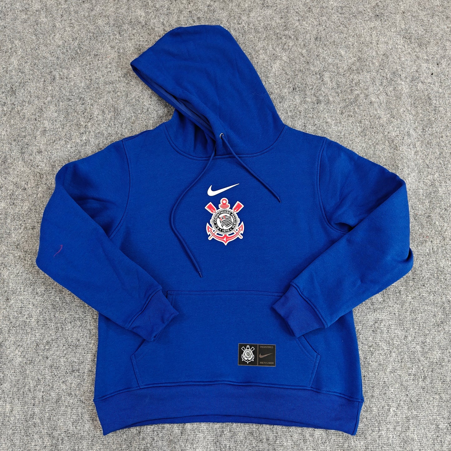 Corinthians Hoodie #2