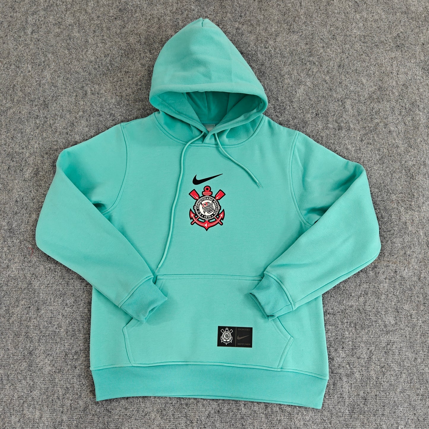Corinthians Hoodie #2