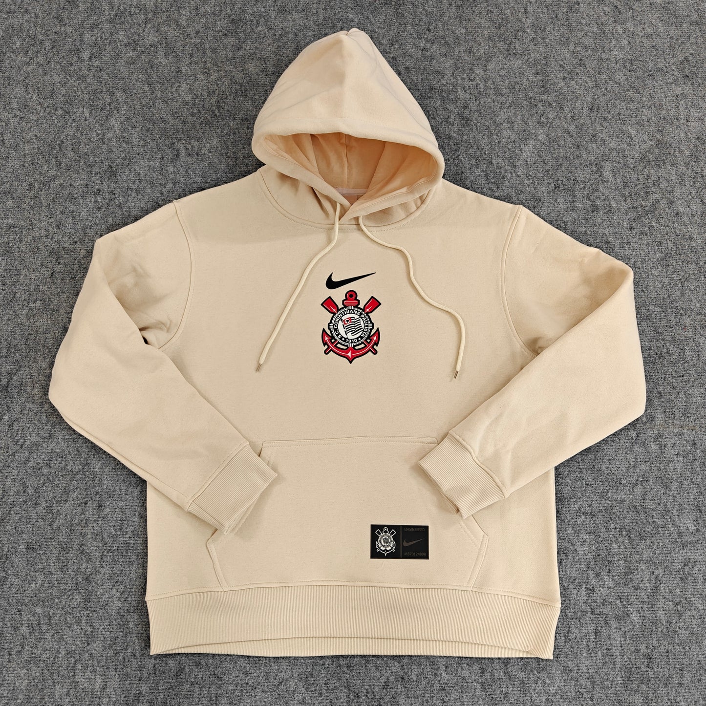 Corinthians Hoodie #2