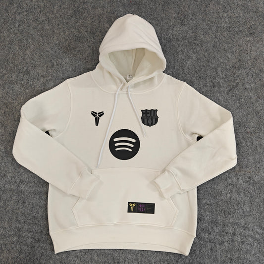 Barcelona Hoodie #3