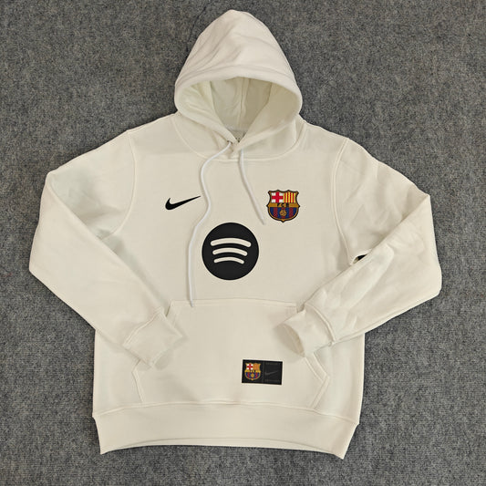 Barcelona Hoodie #4