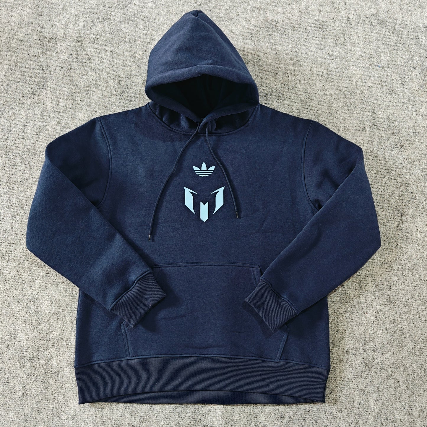 Messi Hoodie