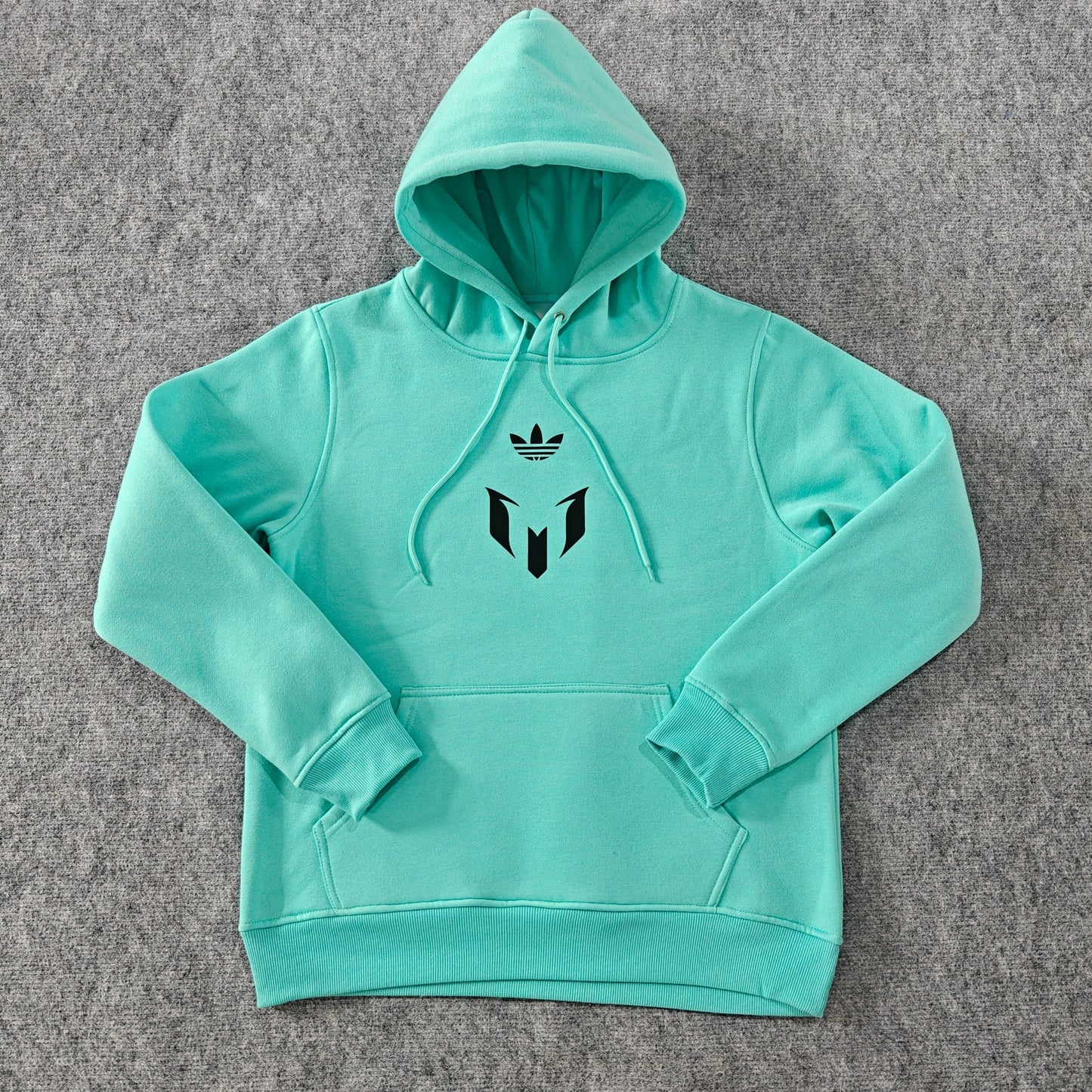 Messi Hoodie
