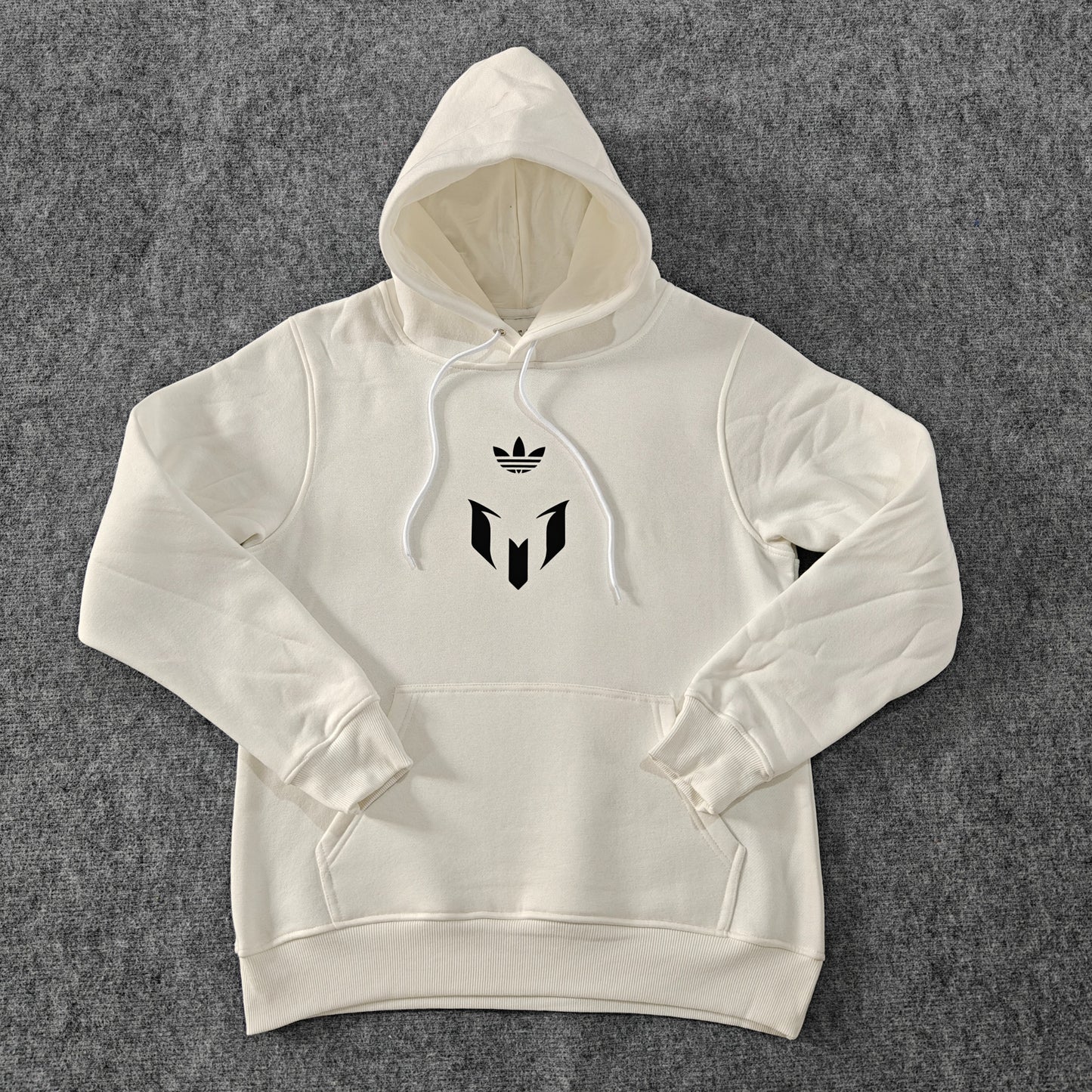Messi Hoodie