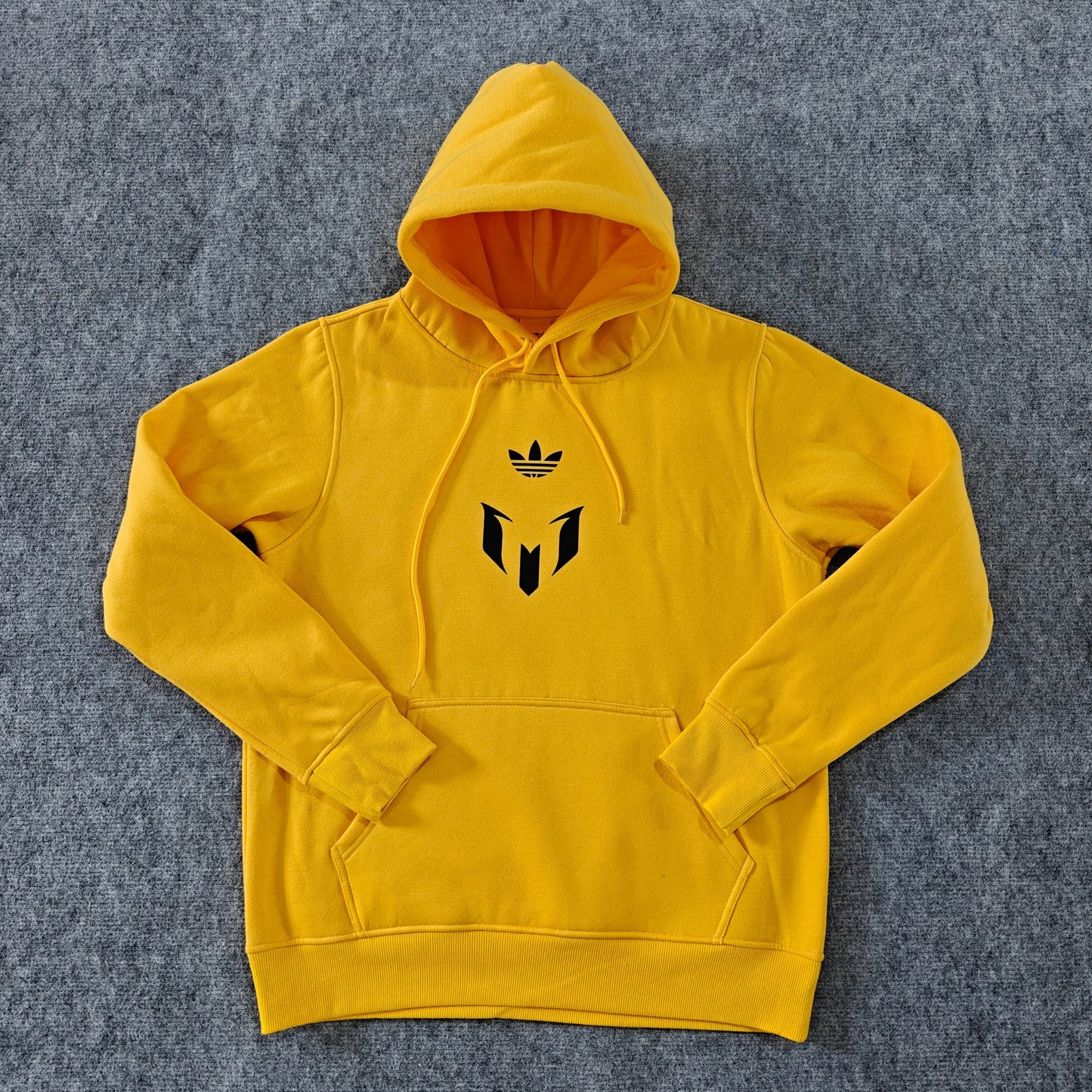 Messi Hoodie