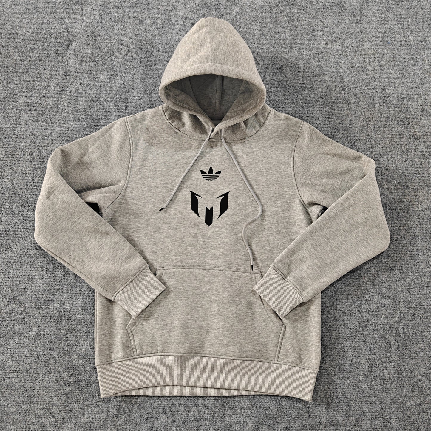 Messi Hoodie