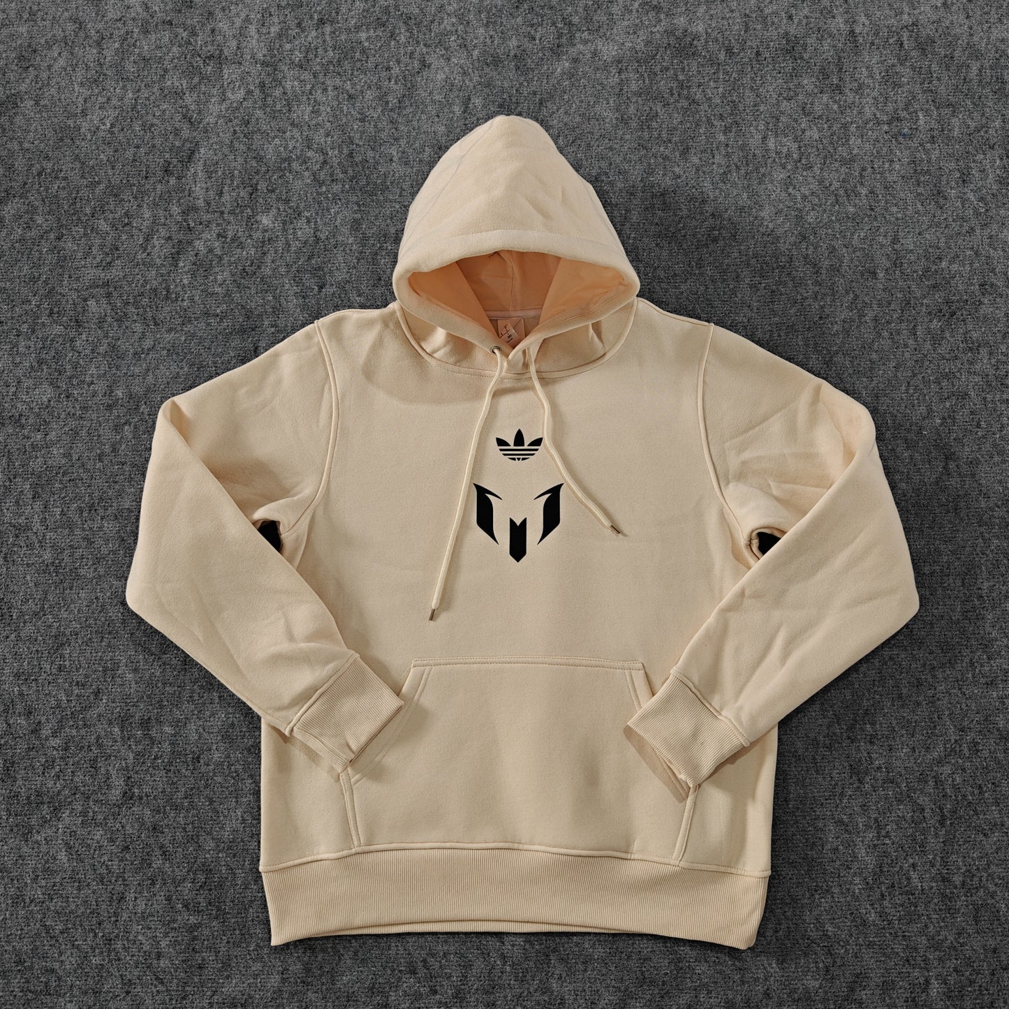 Messi Hoodie