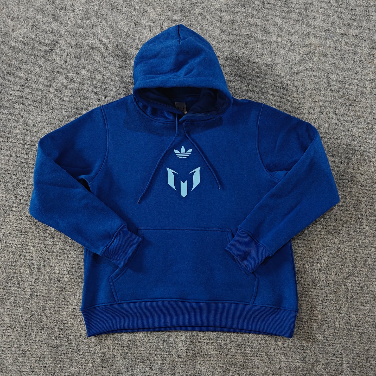 Messi Hoodie