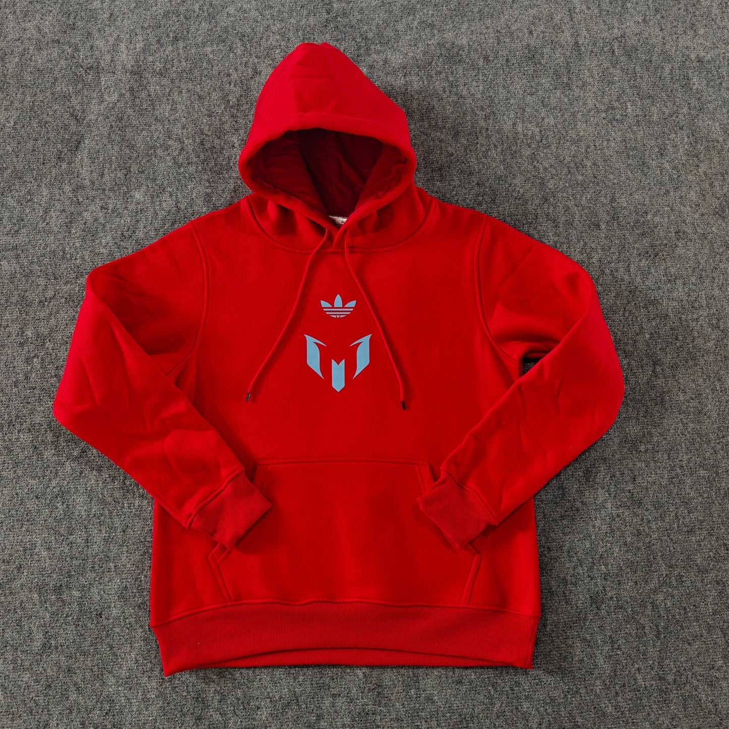 Messi Hoodie