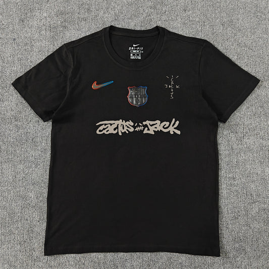 Barcelona Concept Jersey #22