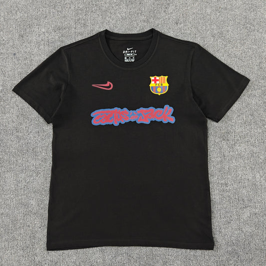 Barcelona Concept Jersey #17