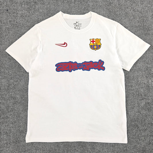 Barcelona Concept Jersey #21
