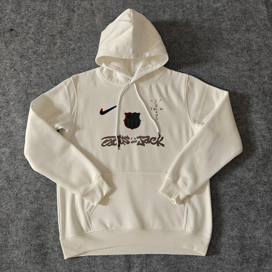 Barcelona Hoodie #5