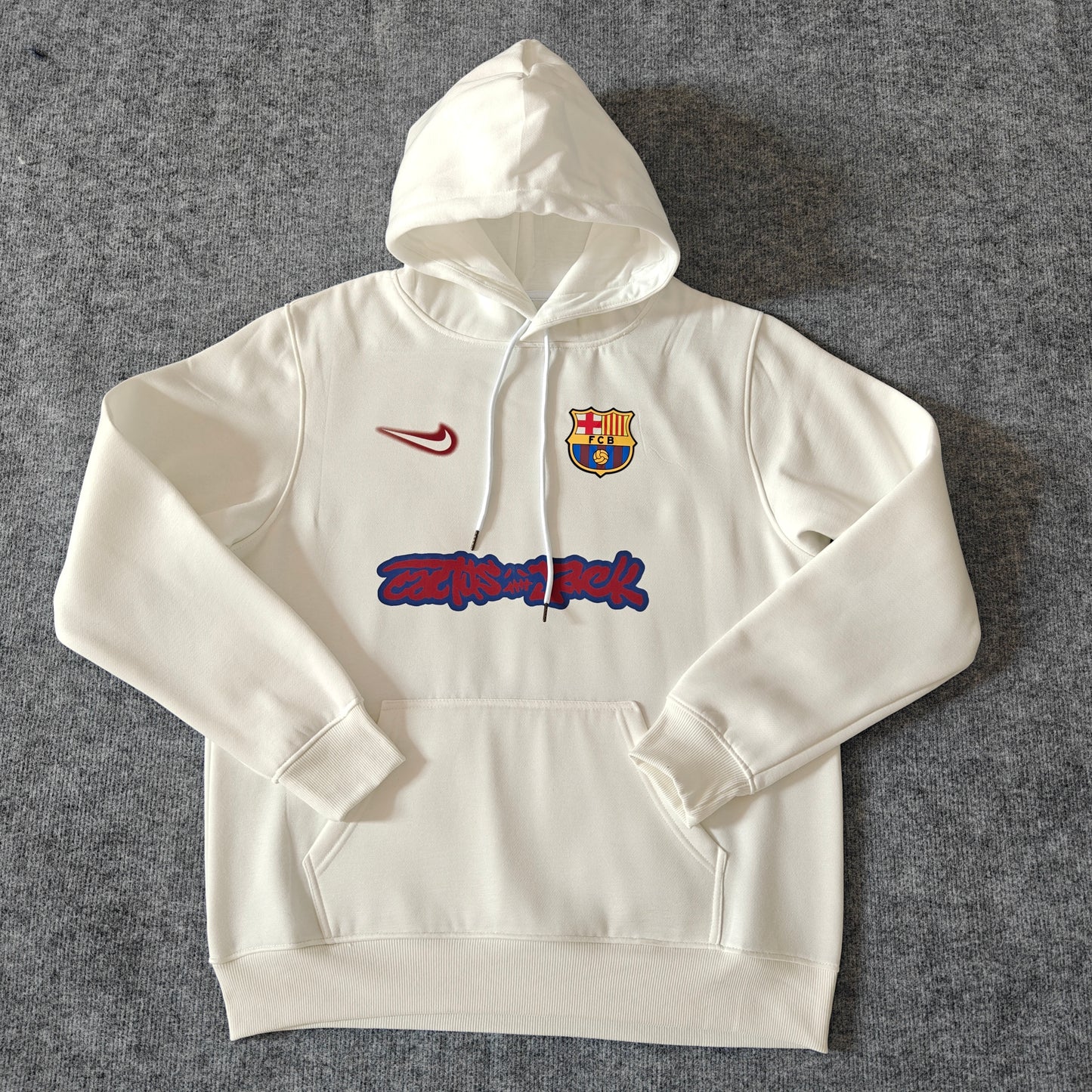 Barcelona Hoodie #6