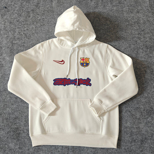 Barcelona Hoodie #6