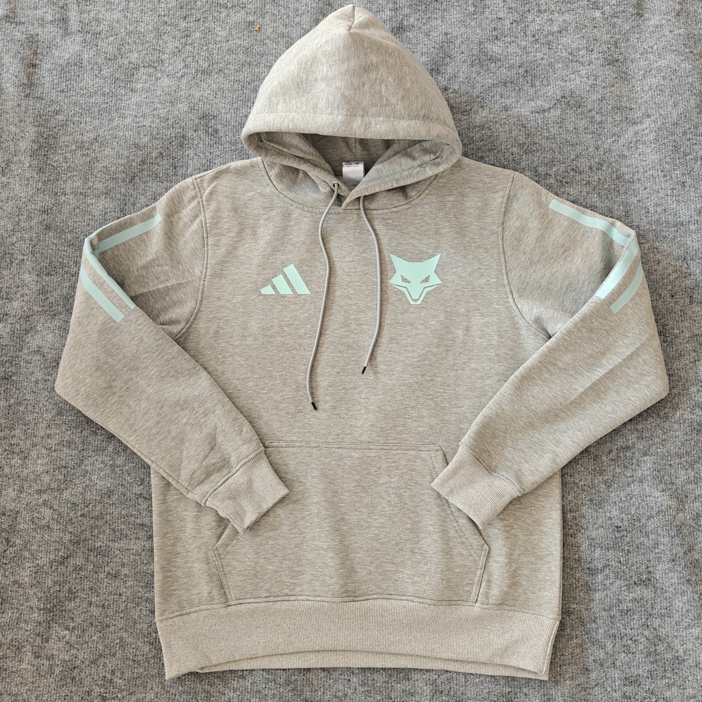 Cruzeiro Hoodie