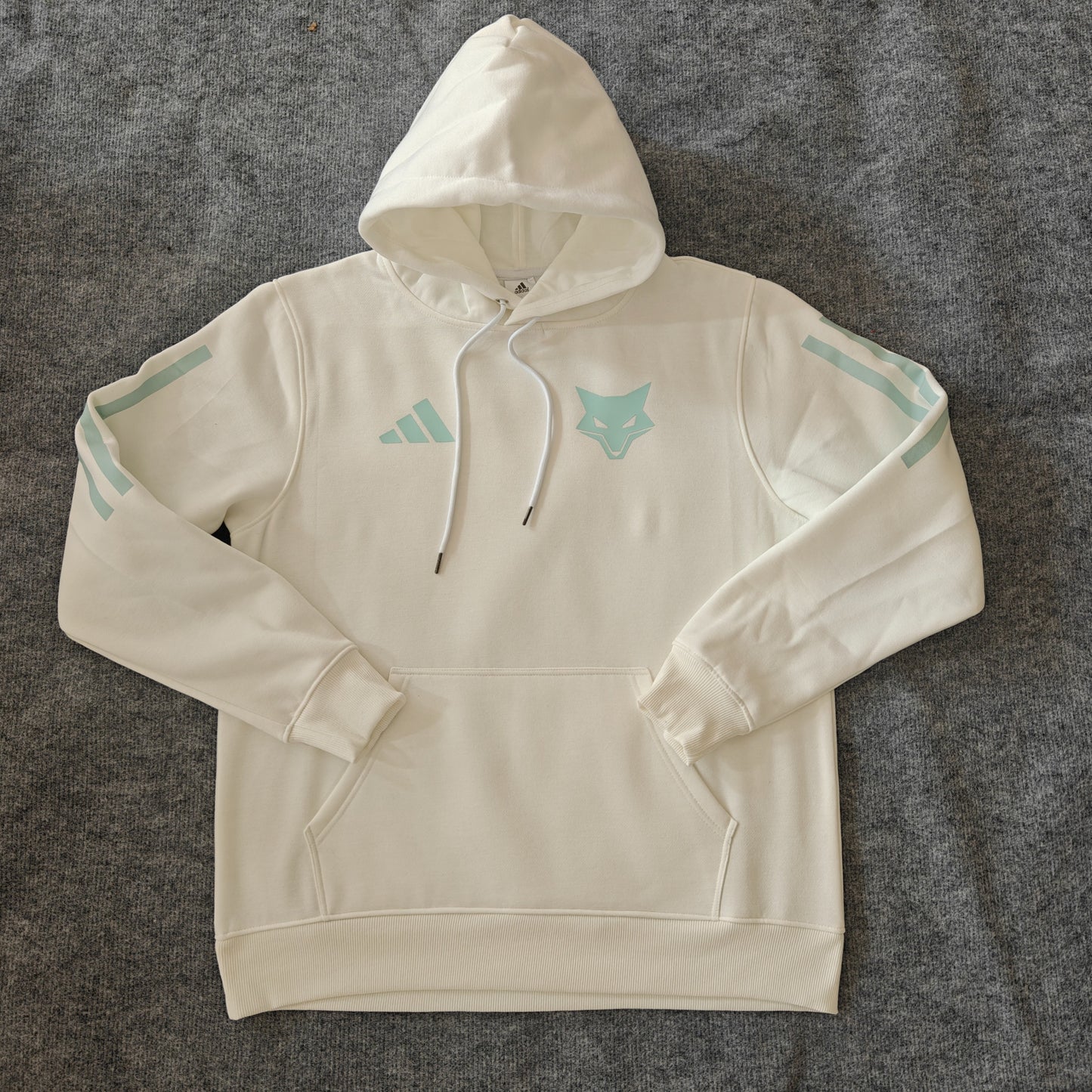 Cruzeiro Hoodie